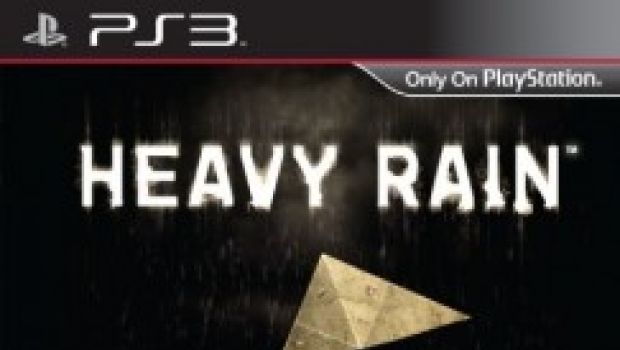 Heavy Rain uscirà il 16 febbraio negli USA