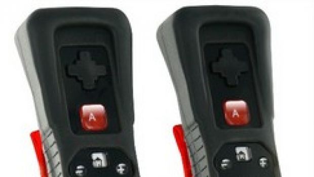 [CES 2010] Nyko crea un Wiimote con MotionPlus integrato