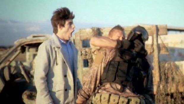 Quando Modern Warfare 2 incontra Twilight