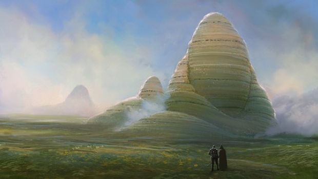 Star Wars: The Old Republic confermato per la primavera 2011