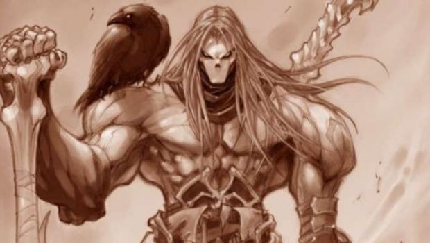 Darksiders: indiscrezioni sul futuro della saga e nuovi bozzetti sui Cavalieri dell'Apocalisse