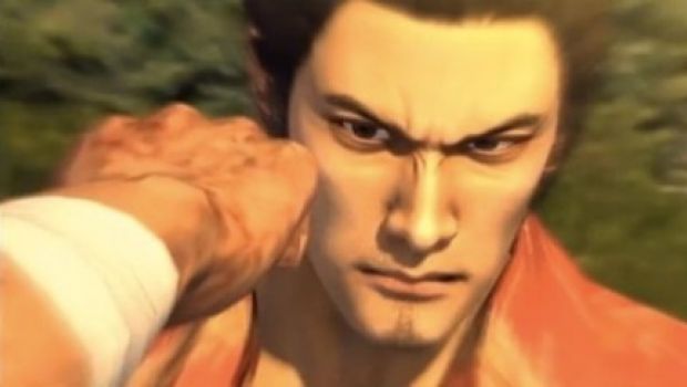 Yakuza 4 in un nuovo splendido trailer.