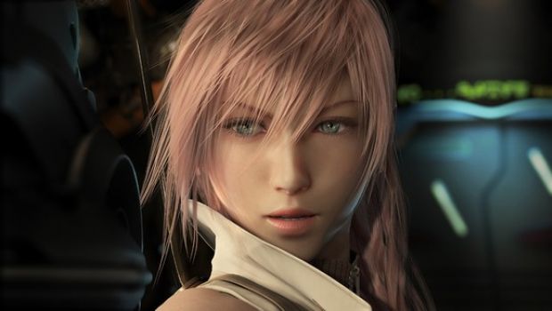 Final Fantasy XIII: mostrato il nuovo video 