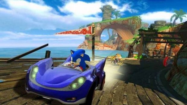 SEGA stila una lista di titoli prossimi al rilascio in Europa