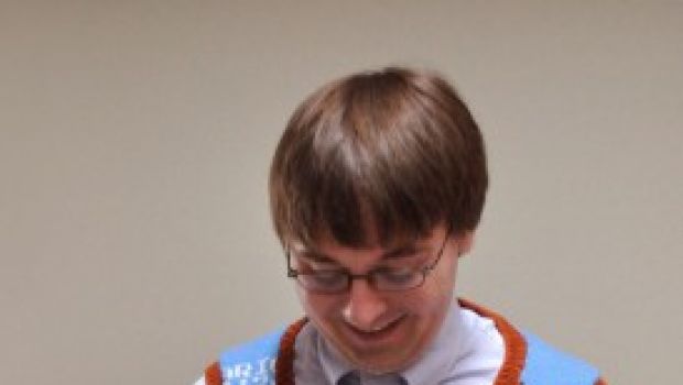 Abbigliamento per nerd: il gilet di Super Mario