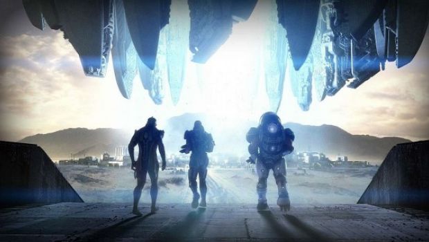 Mass Effect 2: GamesTM gli assegna il massimo dei voti