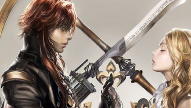 Last Rebellion: data di uscita europea e galleria immagini