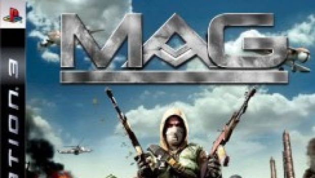MAG: Massive Action Game - provato al MAG256