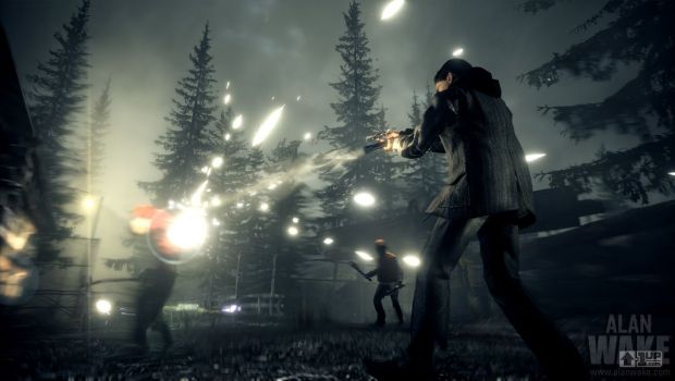 Alan Wake: data d'uscita confermata e nuovi dettagli su trama e contenuti aggiuntivi