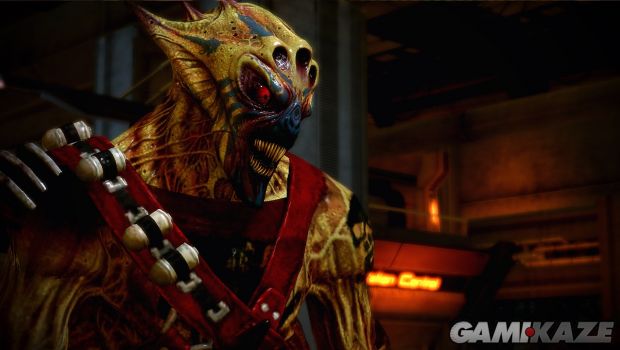 Mass Effect 2: trailer di lancio