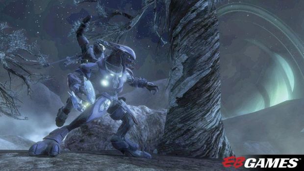 Halo: Reach - nuovi dettagli da EDGE