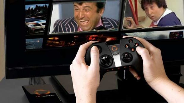 OnLive: gli sviluppatori spiegano i problemi di lag della beta