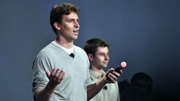 Motion controller PS3: Sony registra il dominio PlayStationArc.com