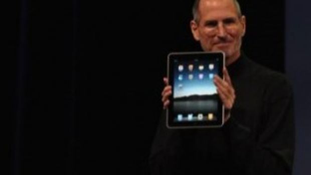 Apple iPad: lo userete per giocare?