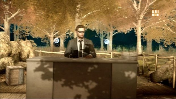 Heavy Rain: nuovo trailer di gioco