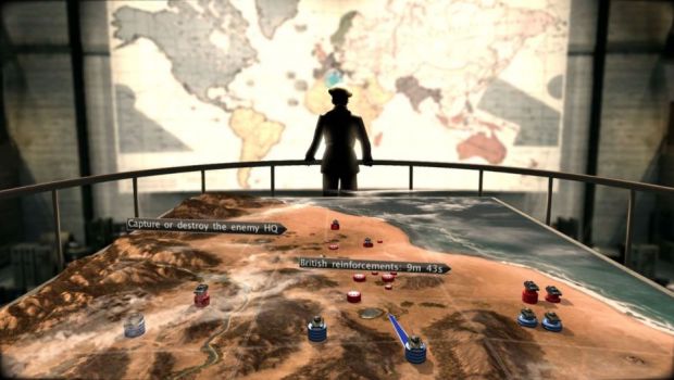 R.U.S.E.: nuovo video-diario di sviluppo