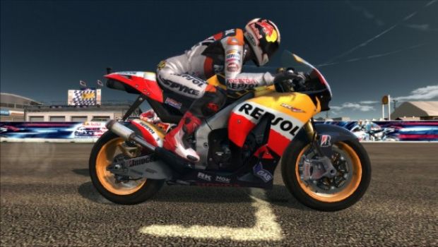 MotoGP 09/10 - immagini, demo e DLC