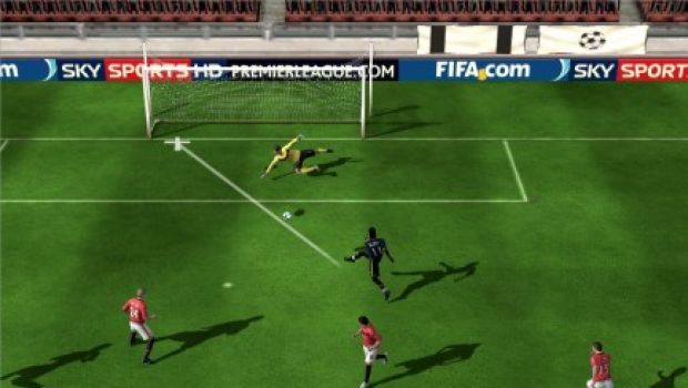 Electronic Arts annuncia FIFA Online, gioco gratuito per PC