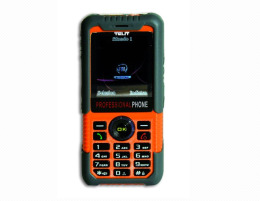 Da Telit e FIAT arriva il Professional Phone