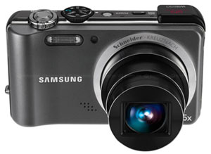 Samsung WB650: la fotocamera compatta con un superzoom