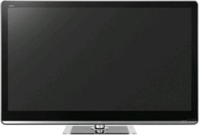 Sharp AQUOS LC-60E88UN presentata al CES 2010