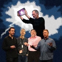 Apple Tablet sarà presentato il 27 gennaio e arriverà nei negozi a marzo