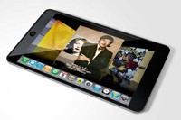Il tablet di Apple potrebbe ringiovanire i vecchi media