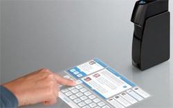 Kodak EasyShare Z915: design e video HD