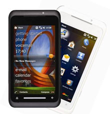 Windows Mobile 7 rimandato al 2011?