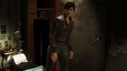 Heavy Rain: nuovo video di gioco trapelato su YouTube