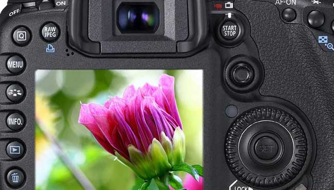 Canon EOS 7D: recensione e prezzo