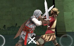 Assassin's Creed II: Discovery torna su iPhone e iPod touch