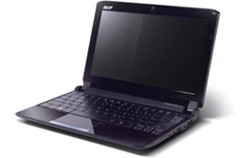 10 ore di autonomia per il nuovo Acer Aspire One 532