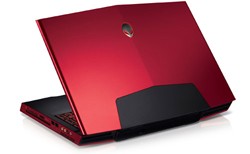 Dell porterà il nuovo Alienware M11x anche in Italia