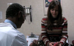 Bump: nasce sul Web il controverso reality show sull'aborto