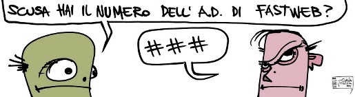 I servizi più 2.0 del 2007