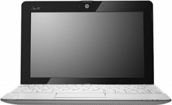 Asus Eee PC 1015P, 1016P e 1018P al CeBIT