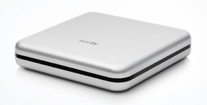 Elgato EyeTV Netstream DTT: il digitale terrestre viaggia in rete