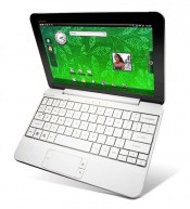 HP Compaq Airlife 100: uno dei primi netbook con Android