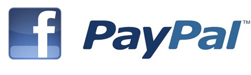 Su Facebook i credits e le pubblicità si potranno acquistare con PayPal