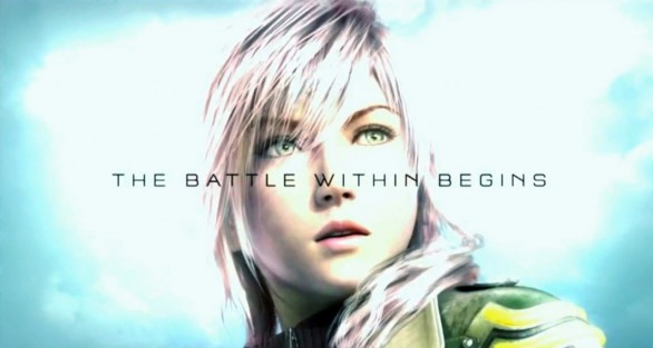 Final Fantasy XIII: il primo spot TV americano