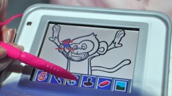 Tablet Fisher-Price iXL: l'iPad per i bambini