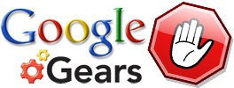 Addio Google Gears, benvenuto HTML 5