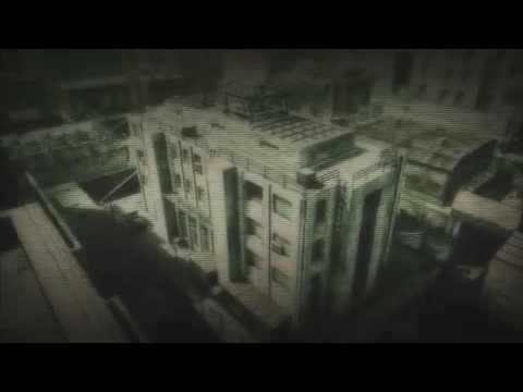 Metal Gear Arcade (AOU 2010 trailer).mp4