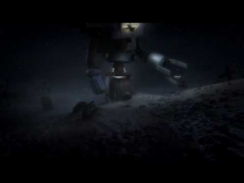 Fallout New Vegas Debut Trailer