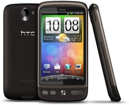 C'è molto Nexus One nel nuovo HTC Desire