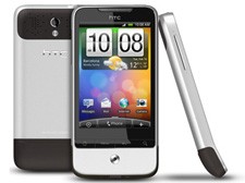 HTC Legend: l'Hero in alluminio