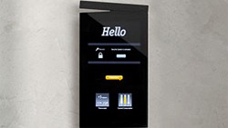 Typhoon HD4: BBC riprende immagini HD a 1000 fps