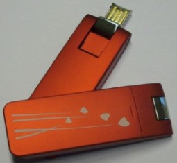 Da Alcatel e TIM ecco la Internet key per San Valentino