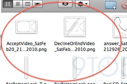 Videochiamate e chat video per Apple iPad e iPhone?